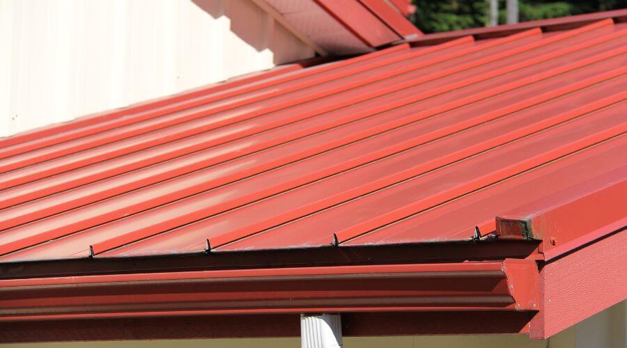 Emergency Industrial Roof Repair in Richland, NY